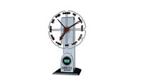 horloge minuteur