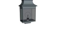 Applique Lumière Louis Philippe 1 ROGER PRADIER