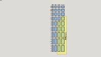 Casement Windows Anderson 100 Series - Simple