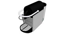 Nesspresso Delonghi Pixi