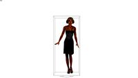 ROCKIT3D People 0022 walk