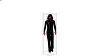 ROCKIT3D People 0018 walk 2