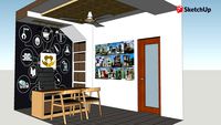 OFFICE SM CONSTRUCTION MITRA