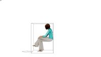 ROCKIT3D People 0016 sit 2