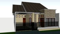 Minimalis House