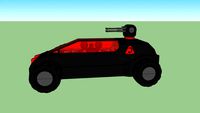 Nod Attack Buggy