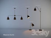 Massive / Dunlo