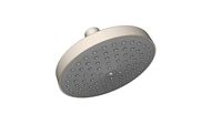 Hansgrohe Raindance S Showerhead 150 1-Jet, 2.0 GPM Model No. 04342000