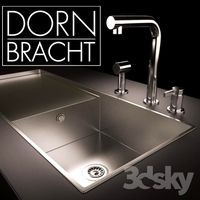 Dornbracth Water Units