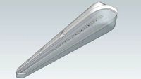 Luminaria LED MAGG Modelo Gamma 1200