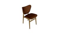 Elephant Dining Chair