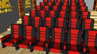 Sinema - Cinema - Film