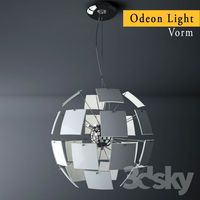 Odeon Light Vorm