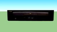 Teac CD changer player (PD-d2200)