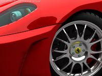 F40 ferrari 3D Model