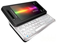 SonyEricsson XPERIA X1