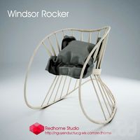 Windsor Rocker