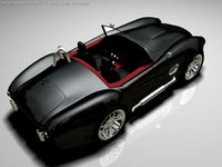 Shelby cobra 3D Model
