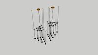 Vibia Algorithm