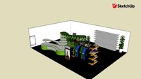 Copy of modern shop