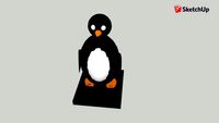 Eli's Penguin