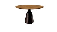 Brownstone Furniture DIEGO DINING TABLE