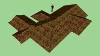 Complex Roof Test 6