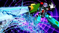 Jetstorm Aquaspeeder ColorChanger Decepticon Generation2 Aquafend Redux