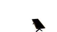 Eettafel Pablo PTMD