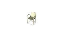 arta wooden chair