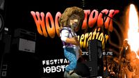 Woodstock Avatar