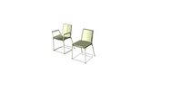 macao stackable chair