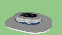 Tottenham Hotspur Football Stadium