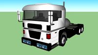 Lavcar Truck