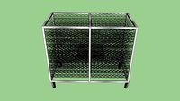 Trolley setter pr