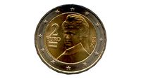 Two euro - 2