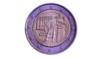 Two euro - 2