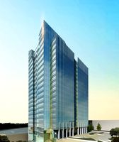 building 2403d model