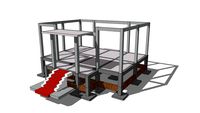 RC Structure mgyethu@gmail.com