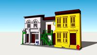 Sesame Street