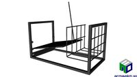 GRELHA PARRILLA - LINHA PREMIUM - SOB MEDIDA
