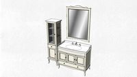 mobili da bagno SIMAS