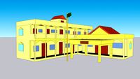 BD UNION PARISHAD