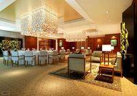 Restaurant Space 1373d model