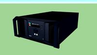 Analog Way RS3 / RS4