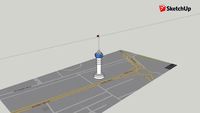 Baghdad Tower