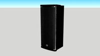 CODA Audio Hops 8