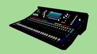 Allen & Heath SQ6