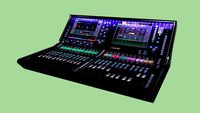 Allen & Heath dLive C3500