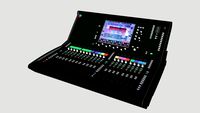 Allen & Heath dLive C2500